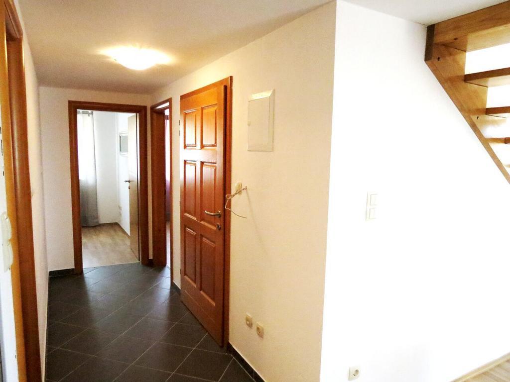 Apartments Ljubicic Podstrana Kamer foto